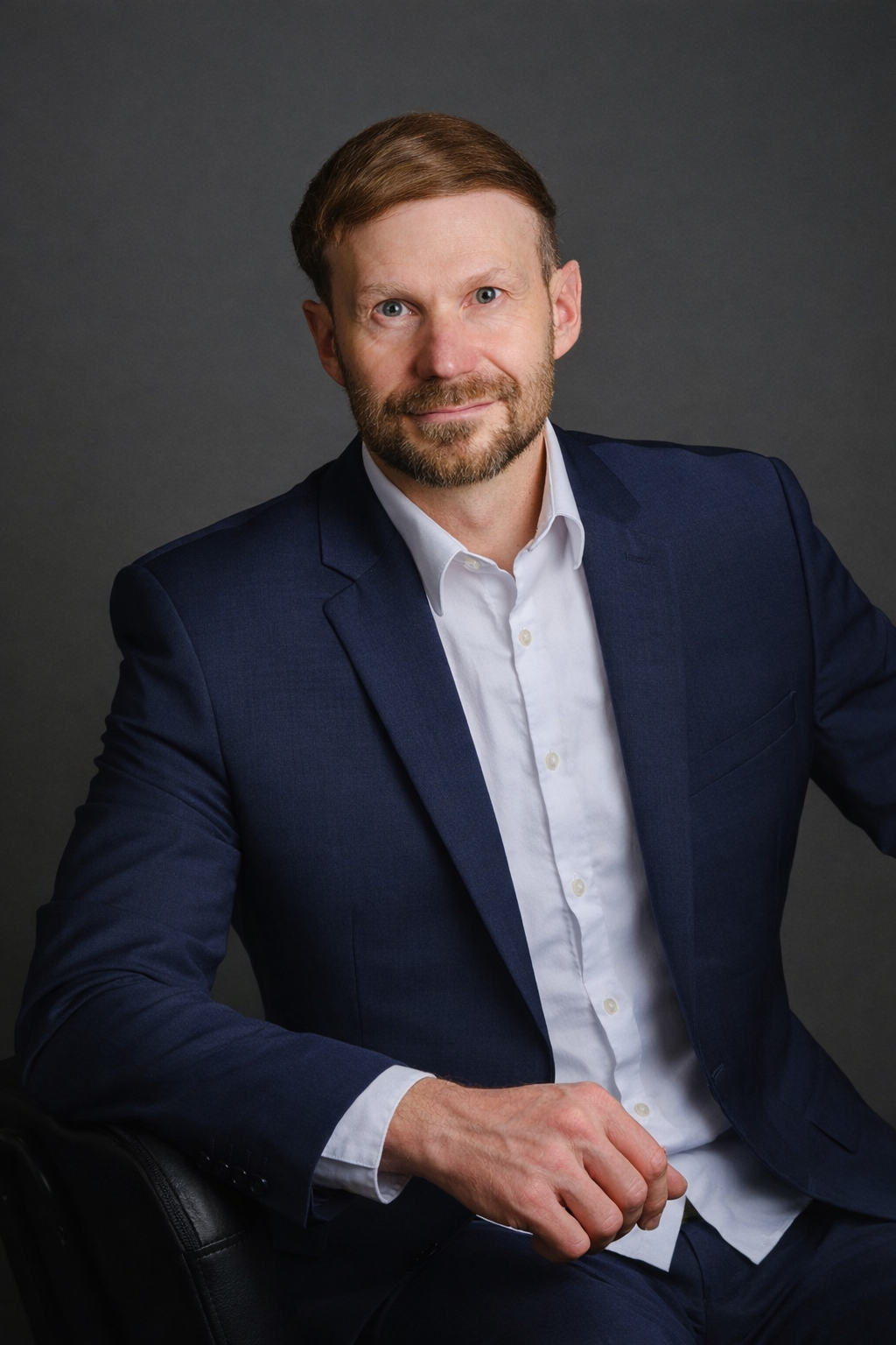 Matthew E. Fischer